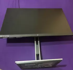 9VF99AA HP Aba Elitedisplay Fhd Hdmi Led Monitor #2