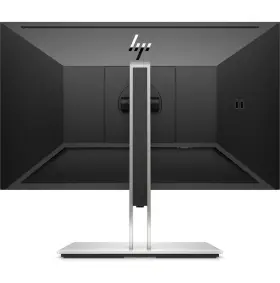 9VG12AA HP Aba Qhd Desktop Monitor Ips Tilt Swivel Pivot #3