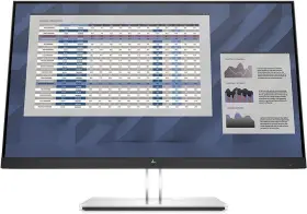 9VG71AA HP Aba Fhd Ips Monitor Energy Star Light Anti Glare