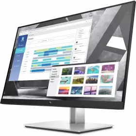 9VG82AA HP Aba Ips Qhd Monitor Light Anti Glare Vesa #3