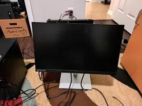 9VH85AA HP Aba Touchscreen Fhd Lcd Ips Monitor