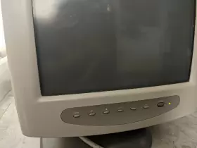 D-20240205-JK.01 HP Pavilion Vga Monitor #2