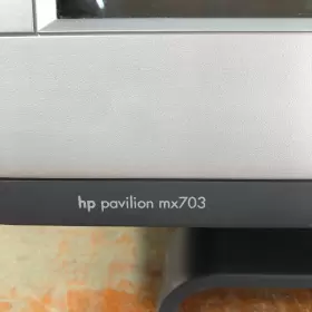D-20240415-CB.04 HP Pavilion Flat Crt Monitor Gaming #3