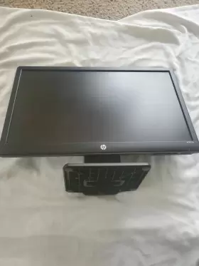 A3M50A HP Led Lcd Monitor