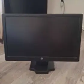 A3M50AA HP Aba Monitor Cord Stand