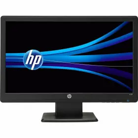 A3R82A8 HP Aba Led Lcd Monitor Ms