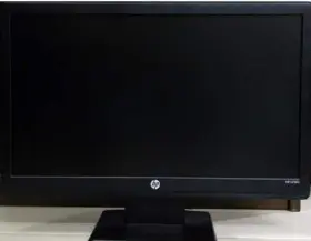 A5V72A8 HP Aba Led Lcd Monitor