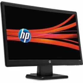 A6B85A8 HP Aba Led Backlit Monitor #2