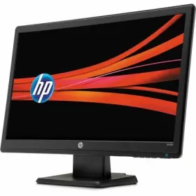 A6B85A8 HP Aba Led Backlit Monitor #3
