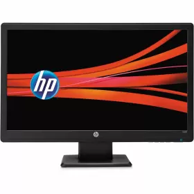A6B85A8 HP Aba Led Backlit Monitor