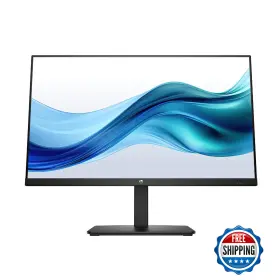 B0F2KLX2T3 HP Fhd Ips Monitor Contrast Speakers