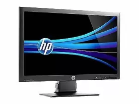 B0L55AA HP Aba Compaq Touch Led Monitor Ips Fhd Desk #2