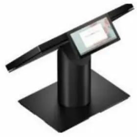 B11G3AA HP Engage Facing Display