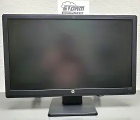 C3P22A HP Led Backlit Monitor #2