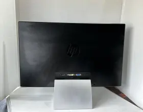 C3Z94AA HP Aba Pavilion Ips Led Backlit Monitor #2