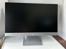 C3Z94AA HP Aba Pavilion Ips Led Backlit Monitor