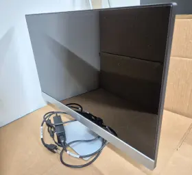 C3Z97AA HP Pavilion Ips Led Lcd Monitor Power Cord