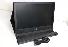 C4M77A8 HP Widescreen Led Backlight Lcd Monitor #2