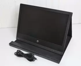C4M77A8 HP Widescreen Led Backlight Lcd Monitor #3