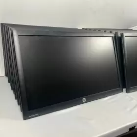 C9E49AA HP Aba Prodisplay Led Flat Screen Monitor #2