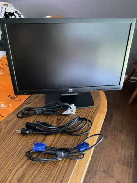 C9F26A8 HP Aba Prodisplay Monitor