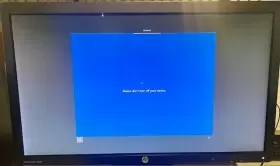 C9V76A HP Elitedisplay Widescreen Led Monitor #3 C9V76A HP Elitedisplay Widescreen Led Monitor #3