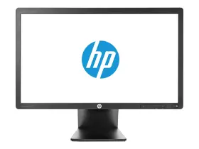 C9V79A HP Elitedisplay Lcd Led Monitor Dvi Vga Displayport