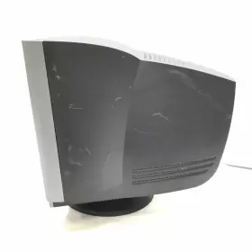 V7550 HP/COMPAQ Crt Monitor Vga Display #3