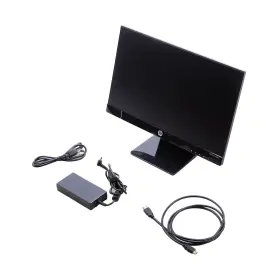 CUMHPPA22BW HP Pavilion Ips Led Monitor