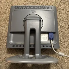 D5063 HP Pavilion Monitor