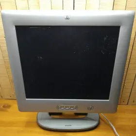 D50648 HP Lcd Vga Angle Monitor