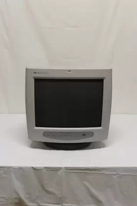 D5259A HP Hewlett Packard Pavilion Crt Vga Monitor #2