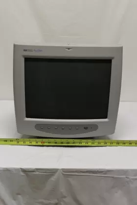 D5259A HP Hewlett Packard Pavilion Crt Vga Monitor #3