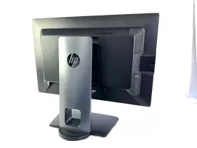 D7Q13A HP Display Widescreen Led Backlit Lcd Monitor #2