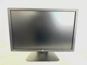 D7Q13A HP Display Widescreen Led Backlit Lcd Monitor