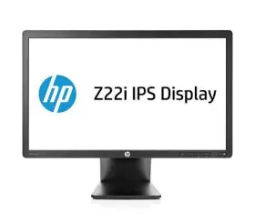 D7Q14A8ABA HP Led Lcd Monitor Ms