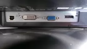 D7Z72A8 HP Led Lcd Monitor #3