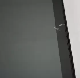 E220T HP Elitedisplay Touchscreen Monitor Stand #2