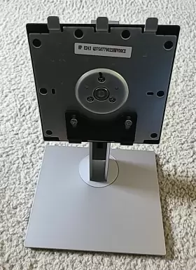 E223 HP Base Stand Monitor #3