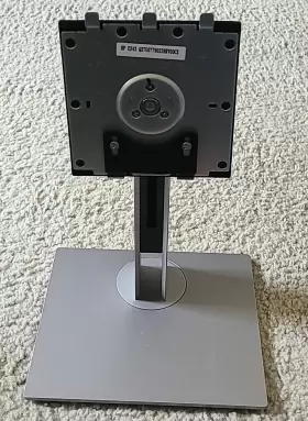 E223 HP Base Stand Monitor