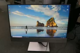 E243M HP Elitedisplay Monitor Webcam Bang Olufsen Speakers