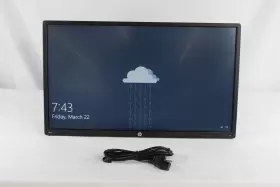 E271I HP Uhd Ips Led Monitor Stand