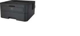E310DW HP Dell Monochrome Laser Printer Wifi Toner