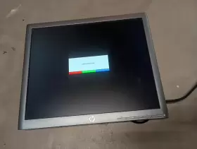E4U30A8 HP Aba Elitedisplay Led Backlit Lcd Monitor #2