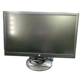 E5Z68A HP Widescreen Led Lcd Monitor Cables #2