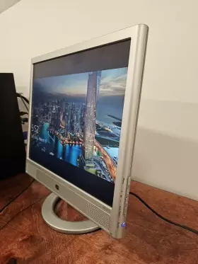 EN623AA HP Aba Lcd Monitor #2