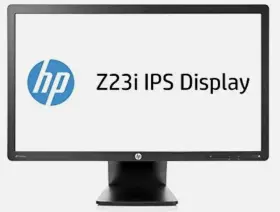 F10A13L HP Display Ips Led Backlit Monitor