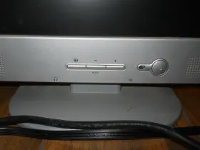 F1523 HP Flat Panel Monitor #3