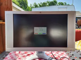 F2105 HP Lcd Monitor Speakers Great #2 F2105 HP Lcd Monitor Speakers Great #2