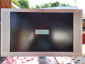 F2105 HP Lcd Monitor Speakers Great F2105 HP Lcd Monitor Speakers Great